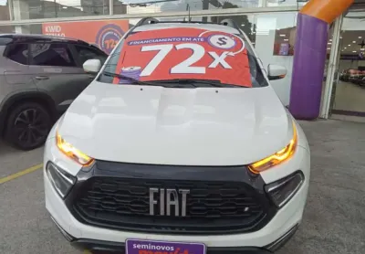 Fiat toro 1.3 t270 freedom 4x2 4p