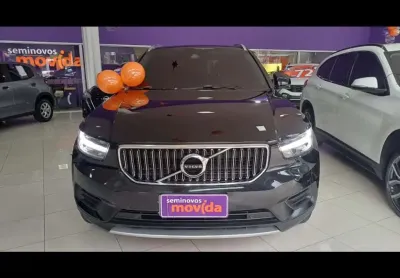 Volvo xc 90 2.0 t-8 híbrido inscription express 4p