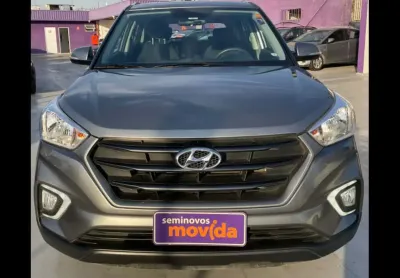 Hyundai creta 1.6 action 16v 4p