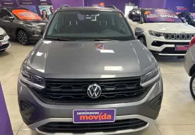 Volkswagen t-cross 1.0 tsi 200 12v 4p