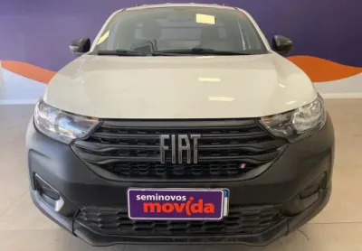 Fiat strada 1.4 endurance cs plus 8v