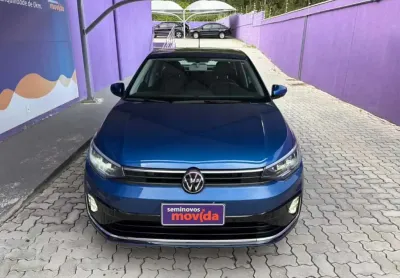 Volkswagen virtus 1.0 tsi 200 comfortline 12v