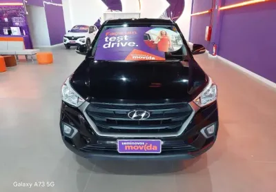 Hyundai creta 1.6 action 16v 4p