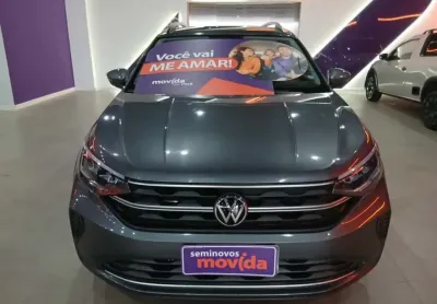 Volkswagen nivus 1.0 tsi 200 comfortline 4p