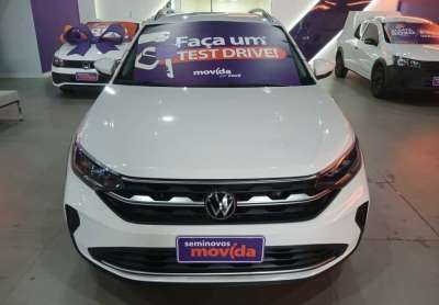 Volkswagen nivus 1.0 tsi 200 comfortline 4p