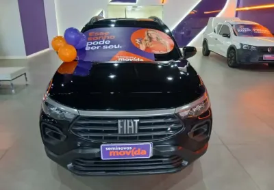 Fiat pulse 1.3 drive 8v 4p