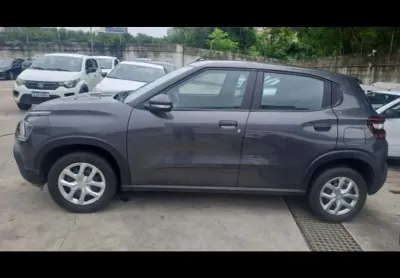 Citroën c3 1.0 live pack 6v 4p