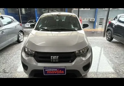 Fiat mobi 1.0 fire like 4p