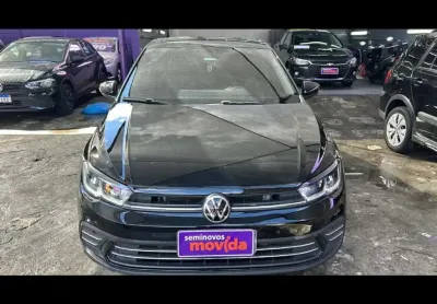 Volkswagen polo 1.0 tsi highline 200 12v