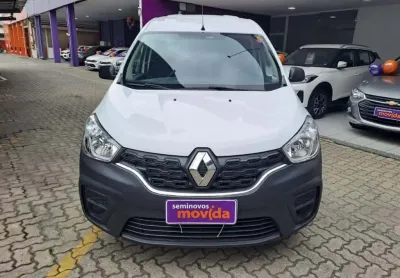 Renault kangoo 1.6 advanced 16v