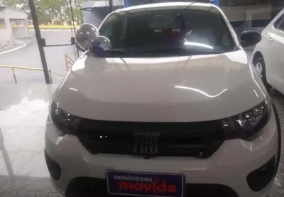 Fiat mobi 1.0 fire like 4p