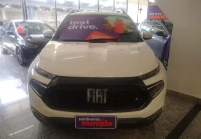 Fiat toro 1.3 t270 freedom 4x2 4p