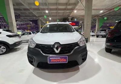 Renault kangoo 1.6 advanced 16v