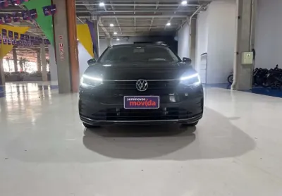 Volkswagen virtus 1.0 tsi 12v 4p