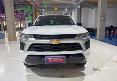 Chevrolet s10 2.8 dti blazer 4x2 turbo