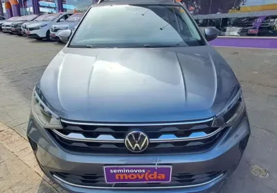 Volkswagen nivus 1.0 tsi 200 comfortline 4p