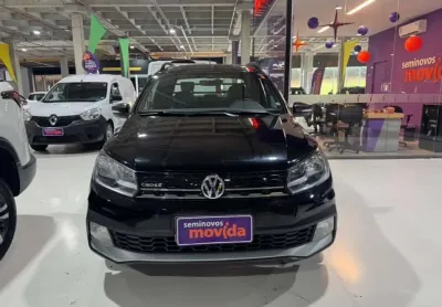 VOLKSWAGEN SAVEIRO SAVEIRO DIESEL (Todas)