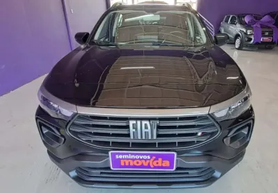 Fiat pulse 1.3 drive 8v 4p