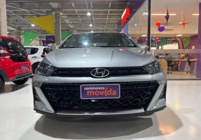 Hyundai hb20s 1.0 comfort plus tech turbo 12v 4p