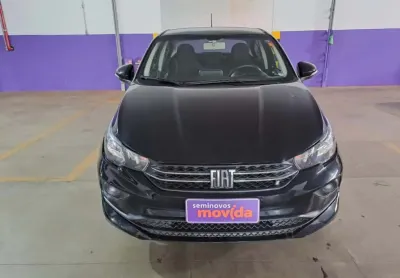 Fiat cronos 1.0 drive