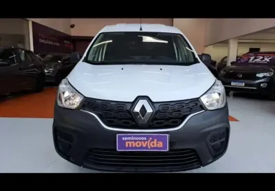 Renault kangoo 1.6 advanced 16v