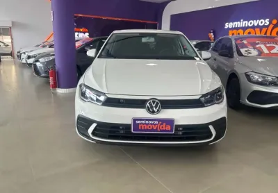 Volkswagen polo 1.0 tsi comfortline 12v 4p