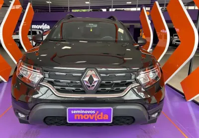 Renault duster 1.6 intense plus 16v 4p