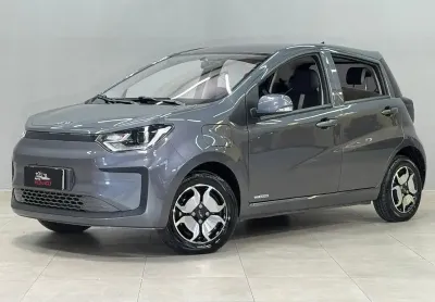 Jac e-js1 2025/2026 — 100% elétrico, econômico, moderno e pronto para revolucionar seu dia a dia!