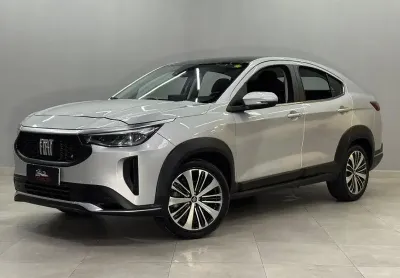 Fastback audace 2023 — estilo, performance e tecnologia que superam expectativas!