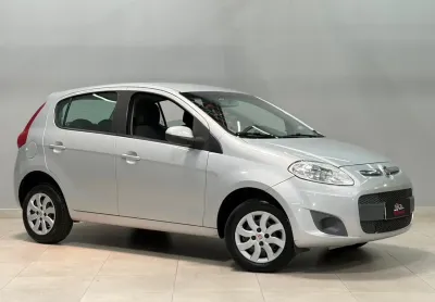 Palio attractive 2016 – econômico, confiável e pronto para rodar!