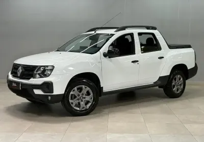 Orochi Intense 1.6 Mecânica 2024 Periciada Laudo Cautelar Manual e Chave Reserva Impecável