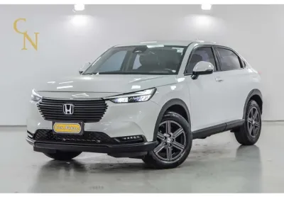 Honda hr-v 2024 1.5 di i-vtec flex exl cvt
