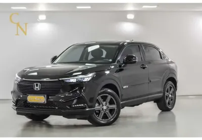 Honda hr-v 2023 1.5 di i-vtec flex exl cvt