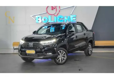 Fiat strada 2023 1.3 firefly flex volcano cd manual