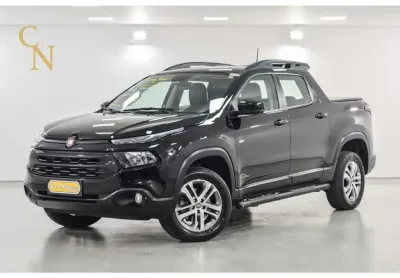 Fiat toro 2018 2.4 16v multiair flex freedom at9