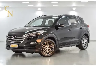Hyundai tucson 2018 1.6 16v t-gdi gasolina gls ecoshift