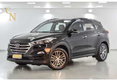 Hyundai tucson 2018 1.6 16v t-gdi gasolina gls ecoshift