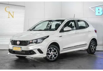 Fiat argo 2018 1.0 firefly flex drive manual