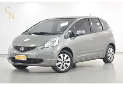 Honda fit 2011 1.4 dx 16v flex 4p manual