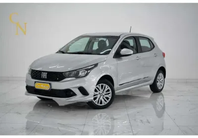 Fiat argo 2022 1.0 firefly flex drive manual