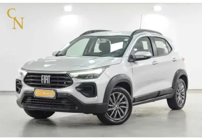 Fiat Pulse 2023 1.3 flex drive cvt