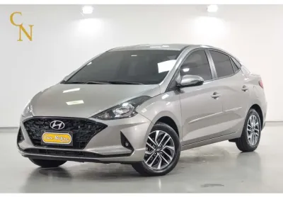 Hyundai Hb20s 2021 1.0 tgdi flex evolution automático