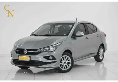 Fiat Cronos 2019 1.3 firefly flex drive manual