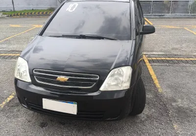 Mariva 1.4 joy com gnv   2009/2010 veiculo bem conservado pro ano 