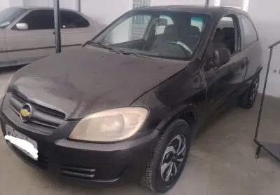 Chevrolet celta 1.0 mpfi vhce life 8v flex 2p manual – econômico e confiável!