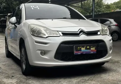 C3 tendance 1.5 2014