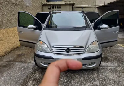 Mercedes-benz classe a