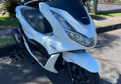 Pcx 160 abs 2024 com apenas 600 km
