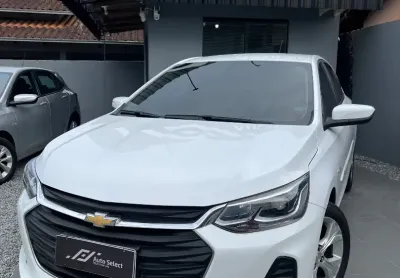 Onix plus premier 1.0 turbo