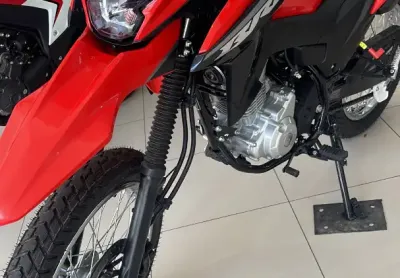 Nxr bros 160 - financiamento, á vista, consórcio e cartão de crédito até 21x